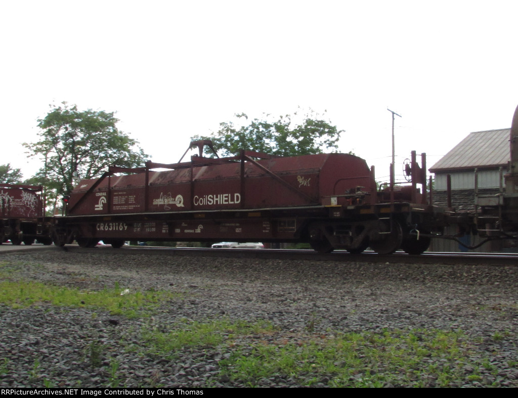 CR 631169